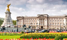 Buckingham Palace