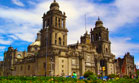 Metropolitan Cathedral